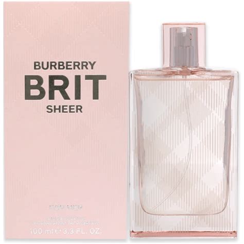 description of burberry brit perfume|Burberry Brit perfume 3.4 oz.